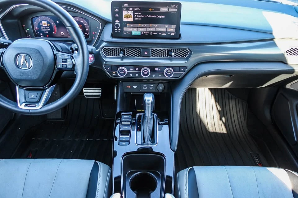 2023 Acura Integra 5th Gen - Image 9 of 17