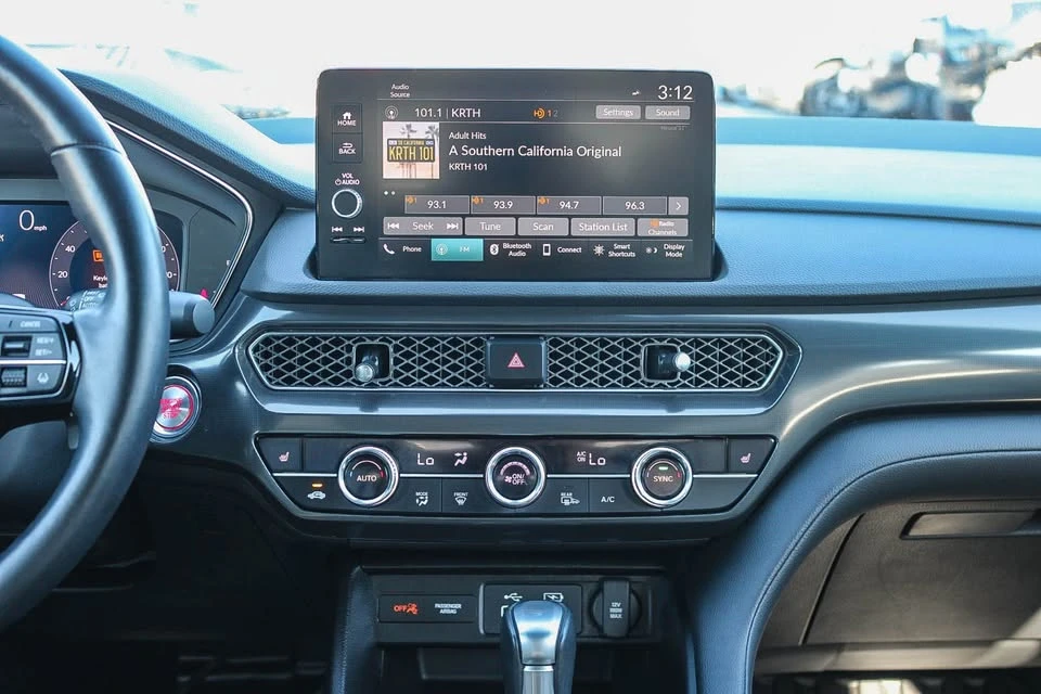 2023 Acura Integra 5th Gen - Image 10 of 17