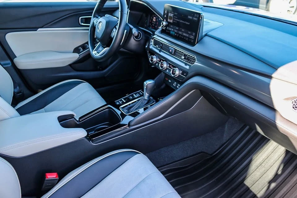 2023 Acura Integra 5th Gen - Image 13 of 17