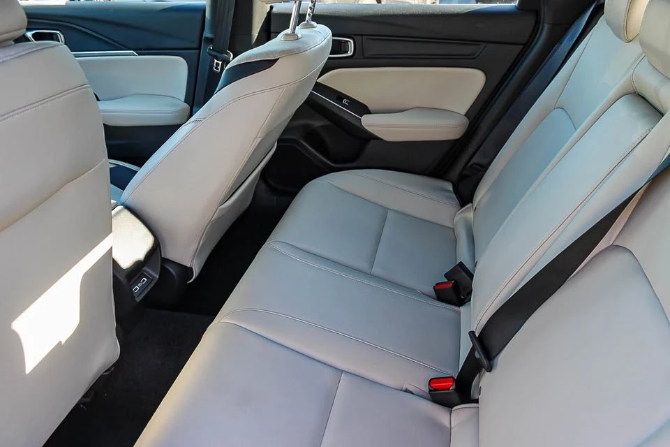 2023 Acura Integra 5th Gen - Image 15 of 17