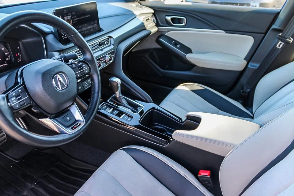 2023 Acura Integra 5th Gen - Image 14 of 17