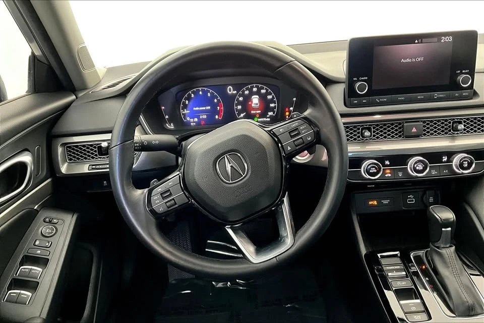 2023 Acura Integra 5th Gen - Image 4 of 15