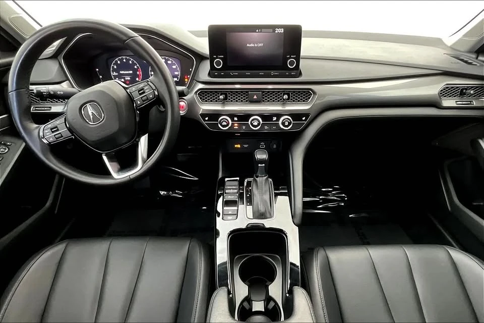 2023 Acura Integra 5th Gen - Image 10 of 15
