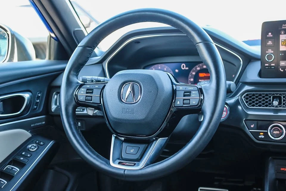 2023 Acura Integra 5th Gen - Image 12 of 17