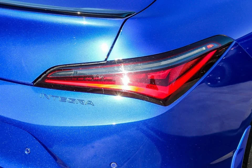 2023 Acura Integra 5th Gen - Image 7 of 17