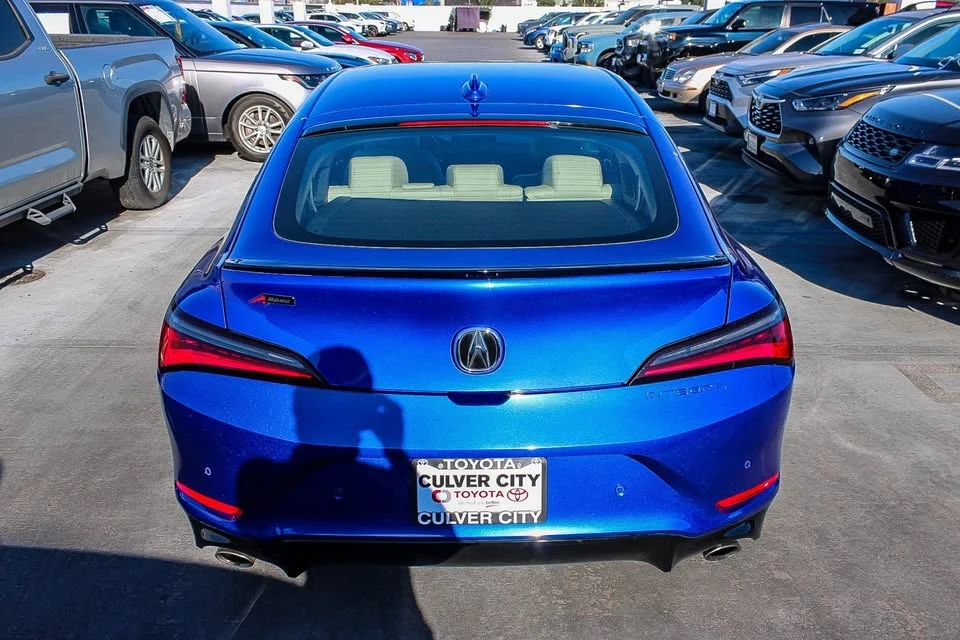 2023 Acura Integra 5th Gen - Image 5 of 17
