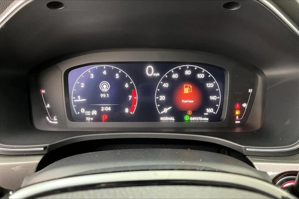 2023 Acura Integra 5th Gen - Image 13 of 15