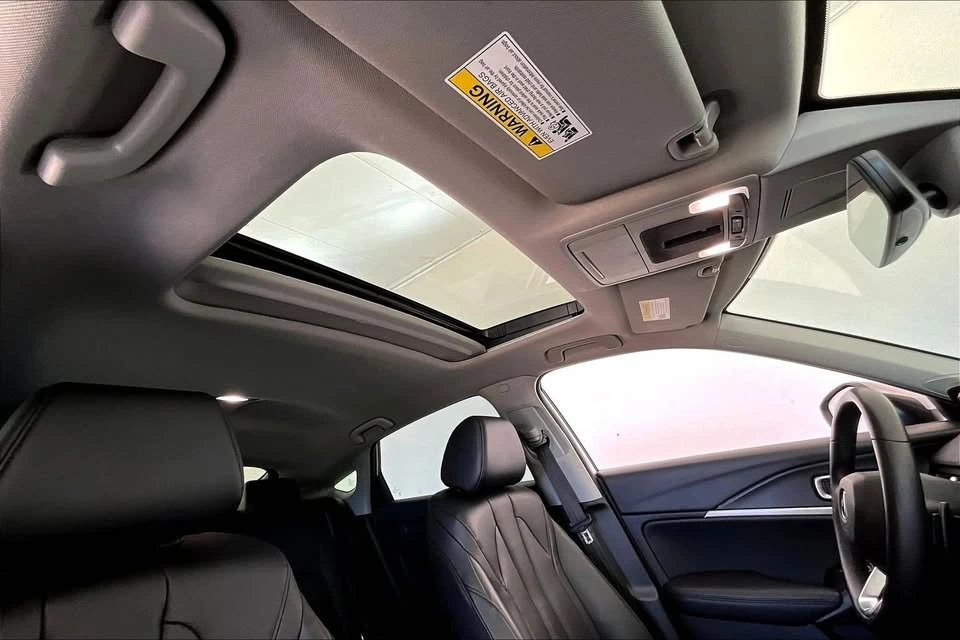 2023 Acura Integra 5th Gen - Image 12 of 15