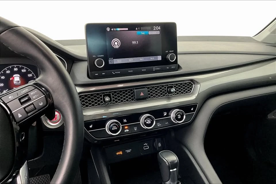 2023 Acura Integra 5th Gen - Image 5 of 15