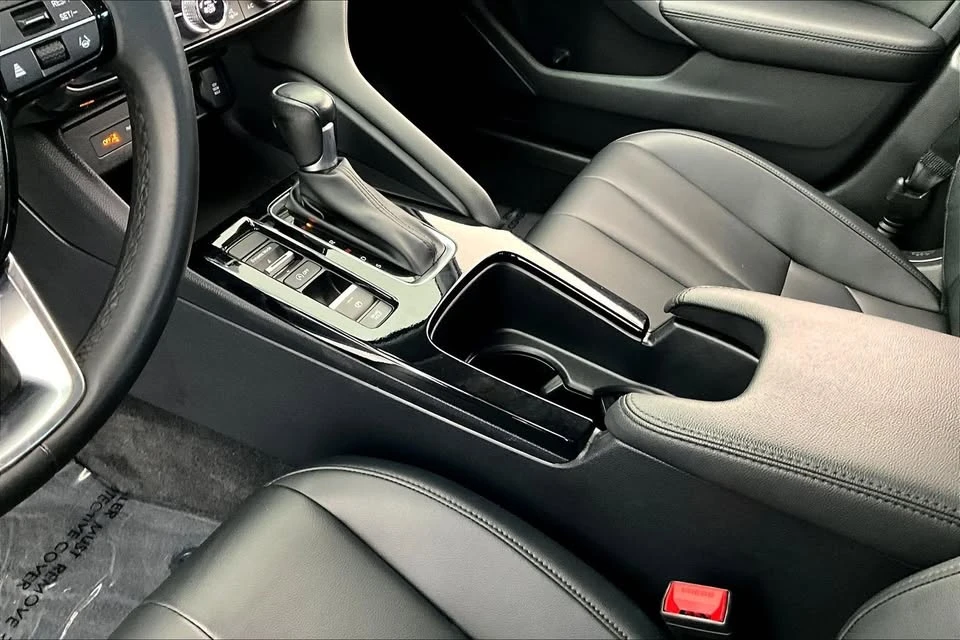 2023 Acura Integra 5th Gen - Image 9 of 15