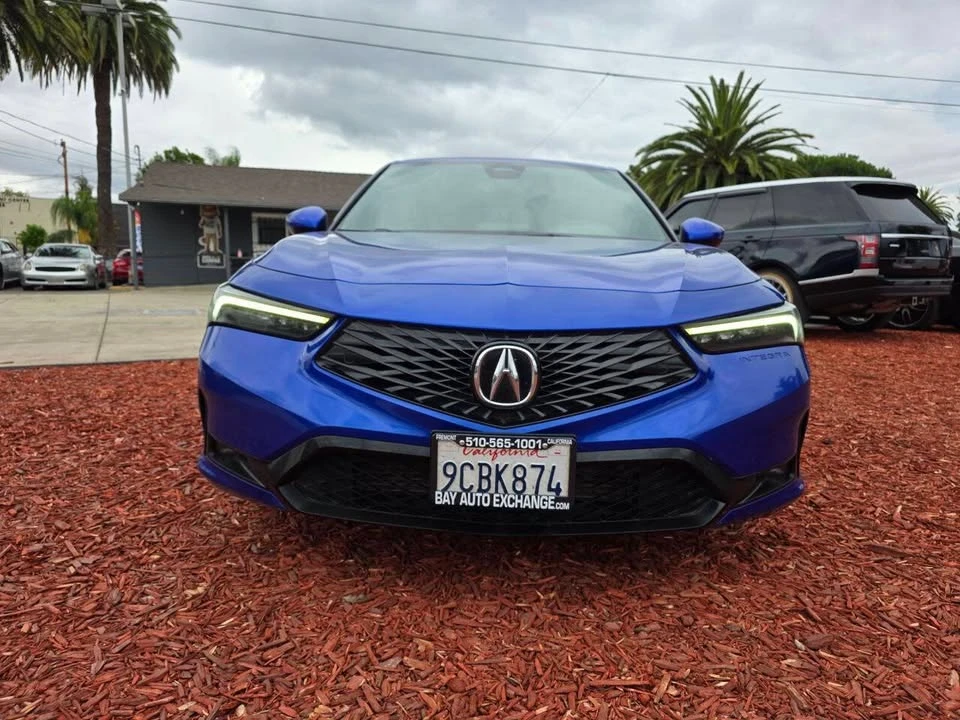 2023 Acura Integra 5th Gen - Image 2 of 15