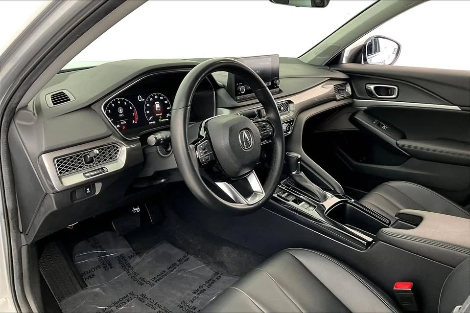 2023 Acura Integra 5th Gen - Image 8 of 15