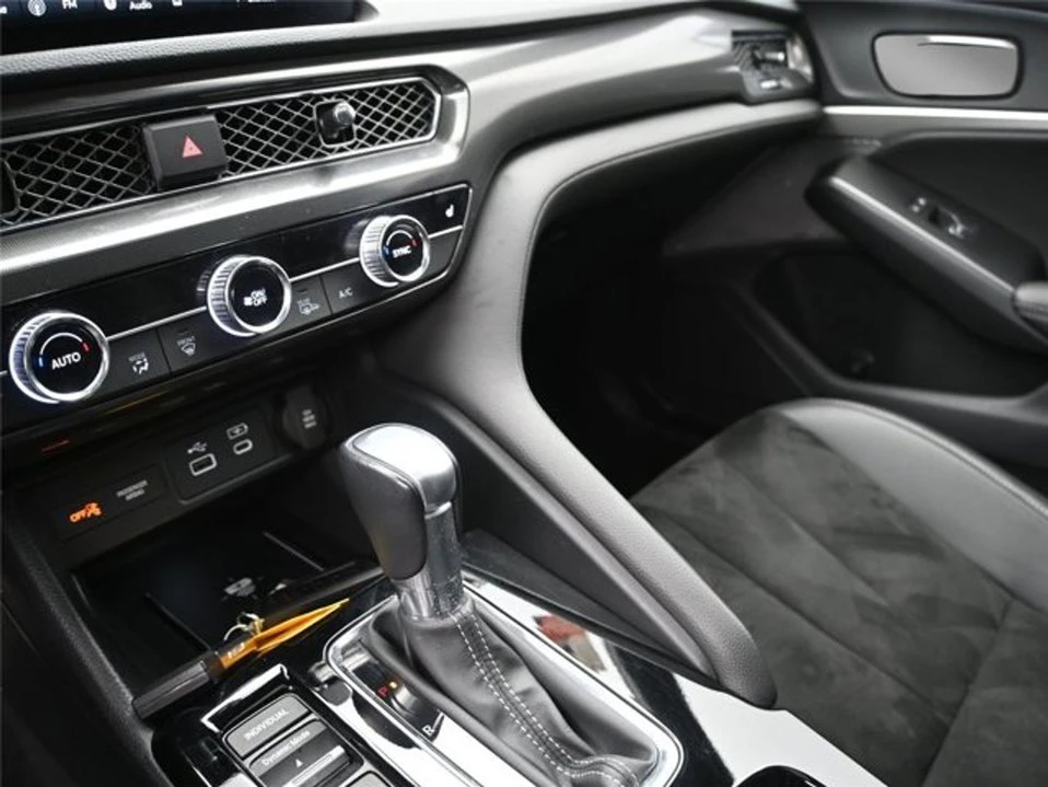 2023 Acura Integra 5th Gen - Image 4 of 10