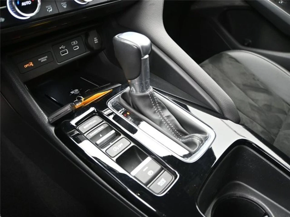 2023 Acura Integra 5th Gen - Image 5 of 10