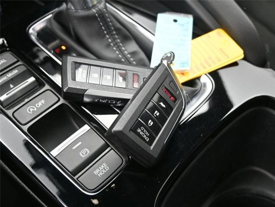 2023 Acura Integra 5th Gen - Image 6 of 10