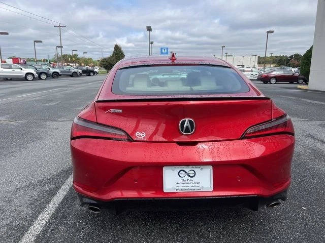 2023 Acura Integra 5th Gen - Image 5 of 9