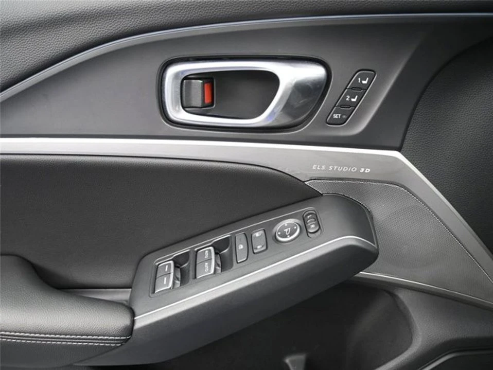 2023 Acura Integra 5th Gen - Image 8 of 10