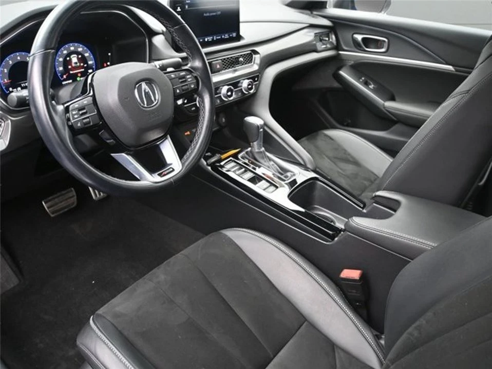 2023 Acura Integra 5th Gen - Image 2 of 10