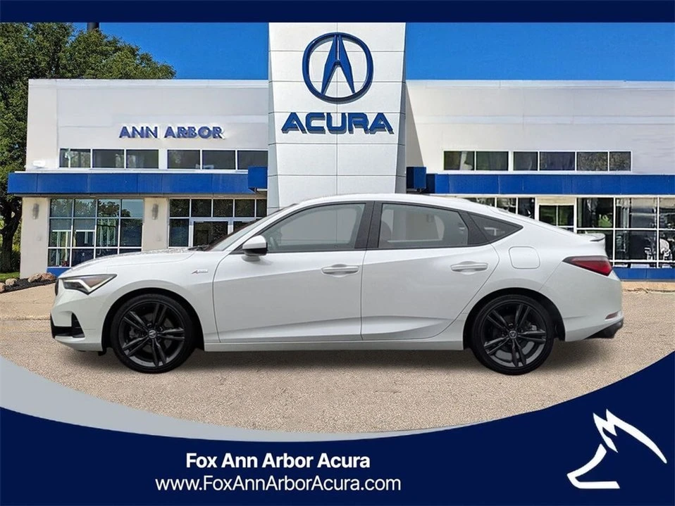 2023 Acura Integra 5th Gen - Image 2 of 3