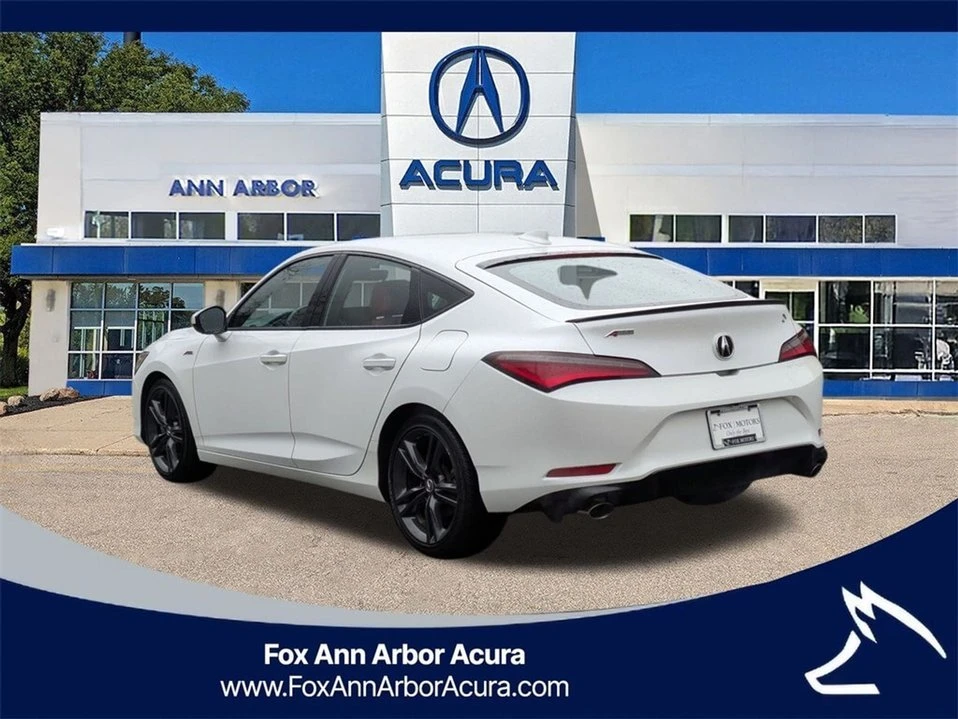 2023 Acura Integra 5th Gen - Image 3 of 3