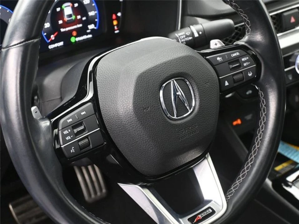 2023 Acura Integra 5th Gen - Image 10 of 10