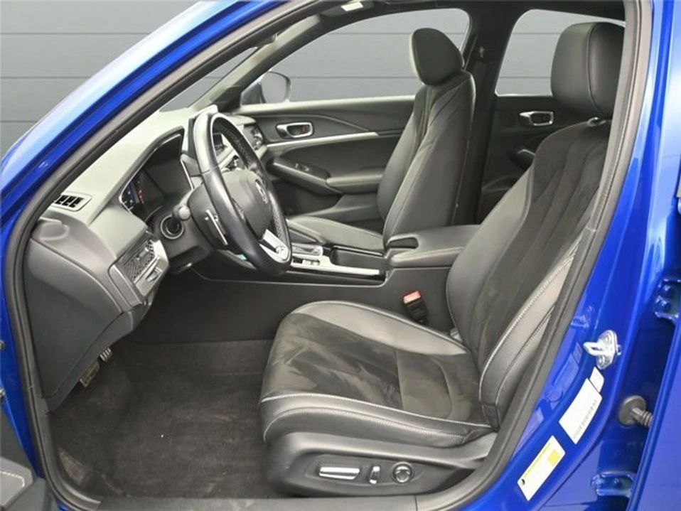 2023 Acura Integra 5th Gen - Image 9 of 10
