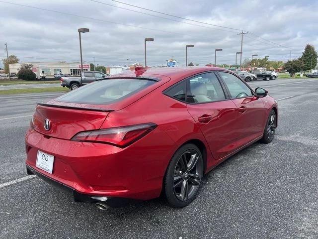 2023 Acura Integra 5th Gen - Image 6 of 9