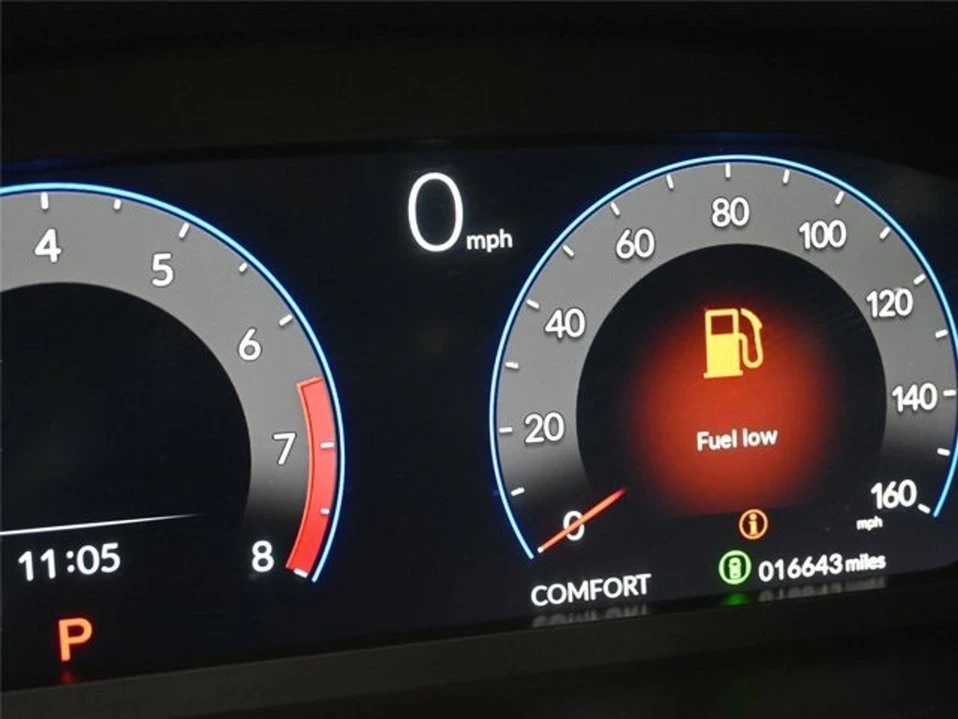 2023 Acura Integra 5th Gen - Image 3 of 10