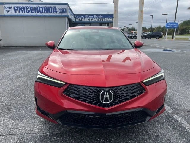 2023 Acura Integra 5th Gen - Image 9 of 9
