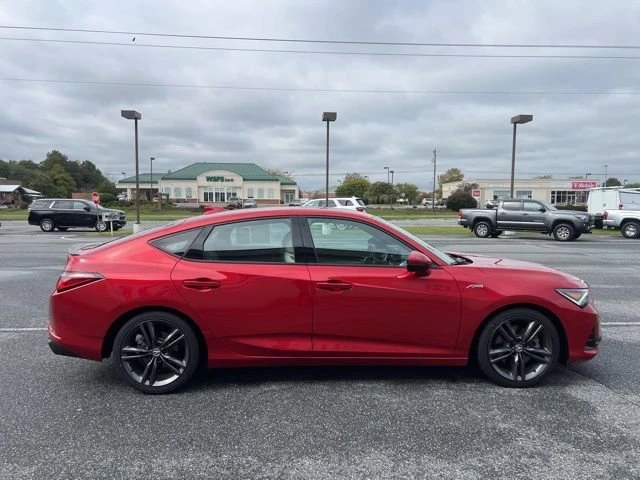 2023 Acura Integra 5th Gen - Image 7 of 9