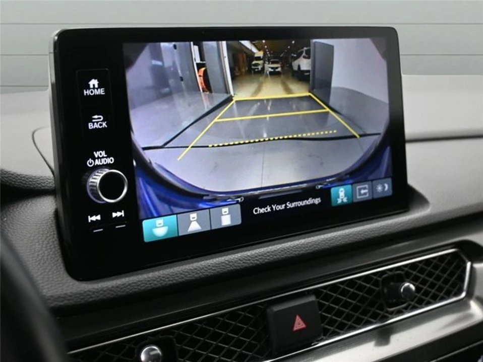 2023 Acura Integra 5th Gen - Image 7 of 10