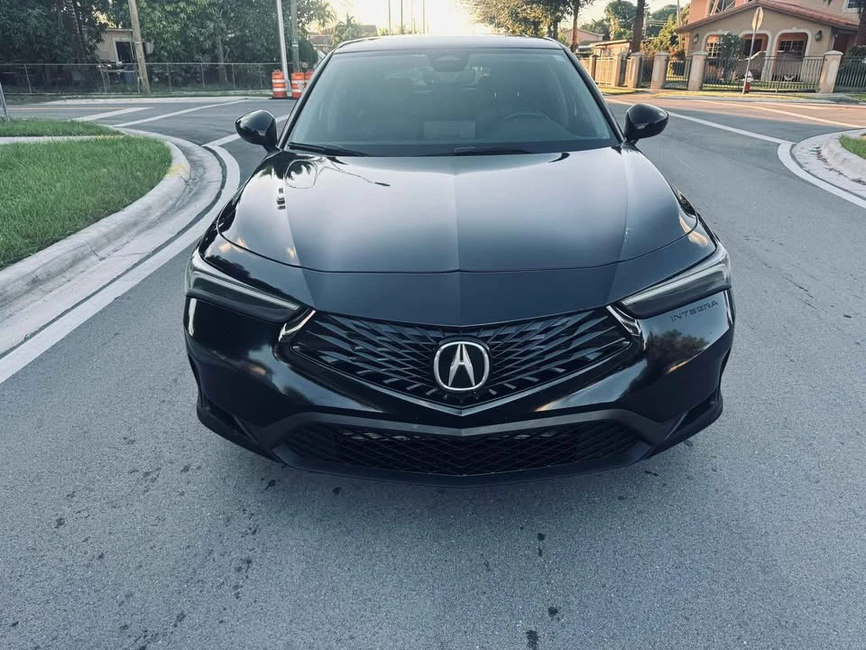 2023 Acura Integra 5th Gen - Image 3 of 11
