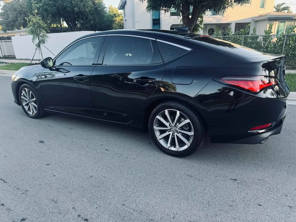 2023 Acura Integra 5th Gen - Image 5 of 11