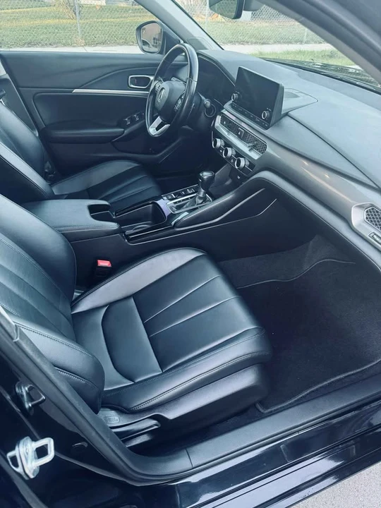 2023 Acura Integra 5th Gen - Image 10 of 11