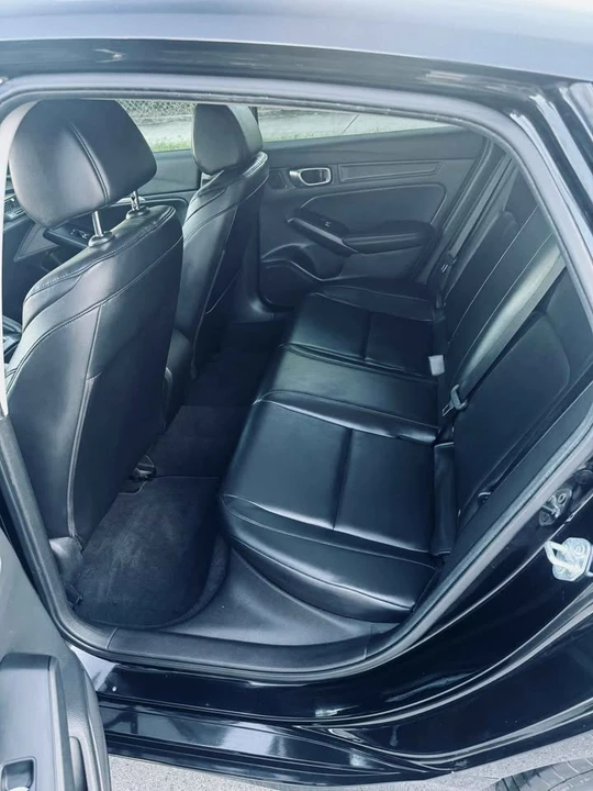 2023 Acura Integra 5th Gen - Image 8 of 11