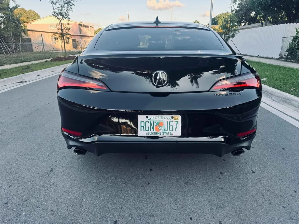 2023 Acura Integra 5th Gen - Image 6 of 11