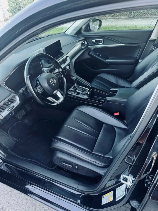 2023 Acura Integra 5th Gen - Image 9 of 11