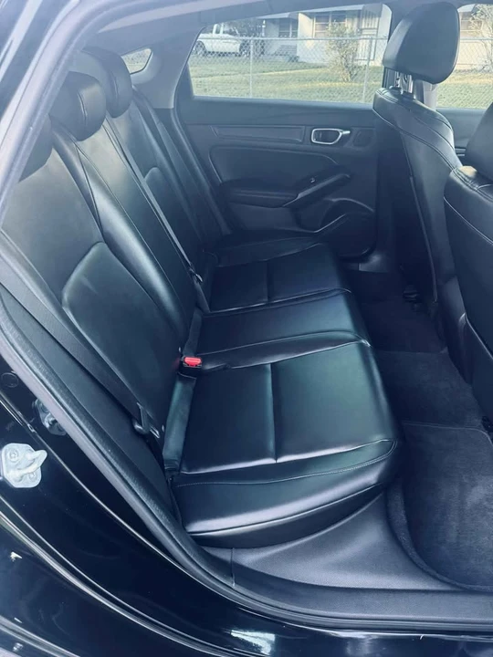 2023 Acura Integra 5th Gen - Image 11 of 11