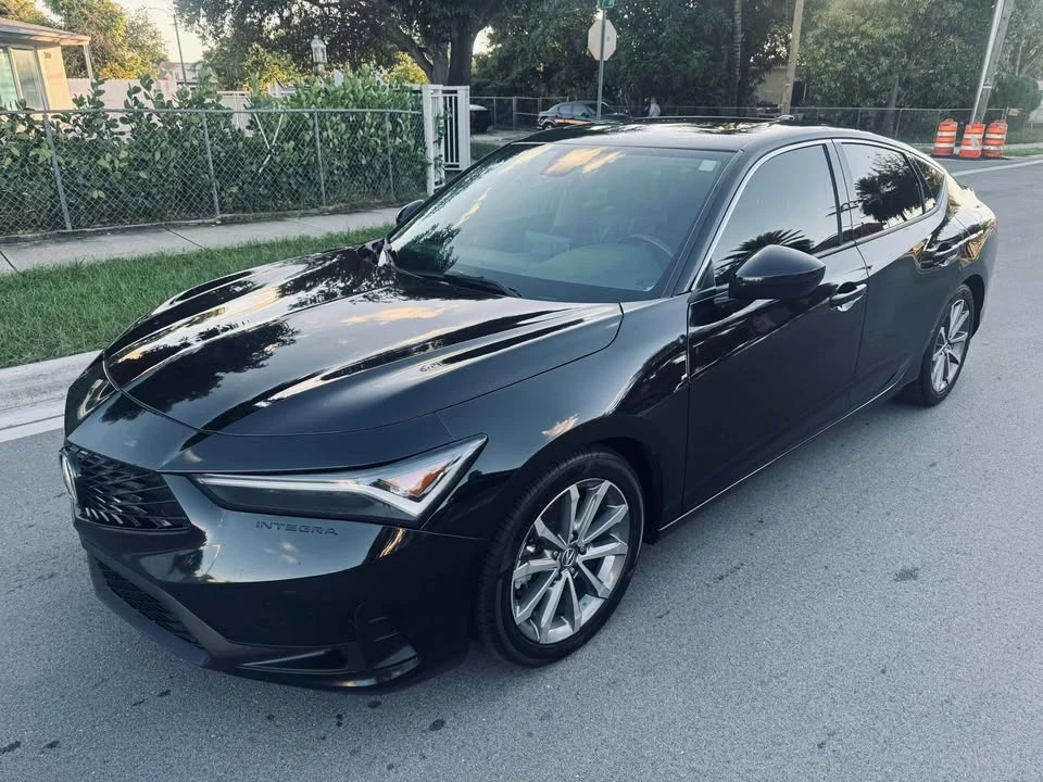 2023 Acura Integra 5th Gen - Image 2 of 11