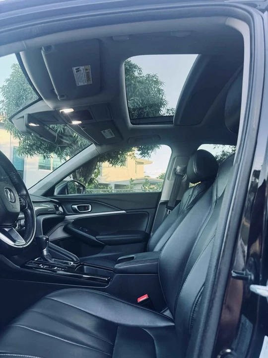 2023 Acura Integra 5th Gen - Image 7 of 11