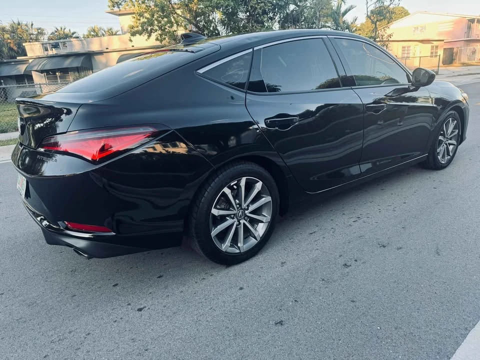 2023 Acura Integra 5th Gen - Image 4 of 11