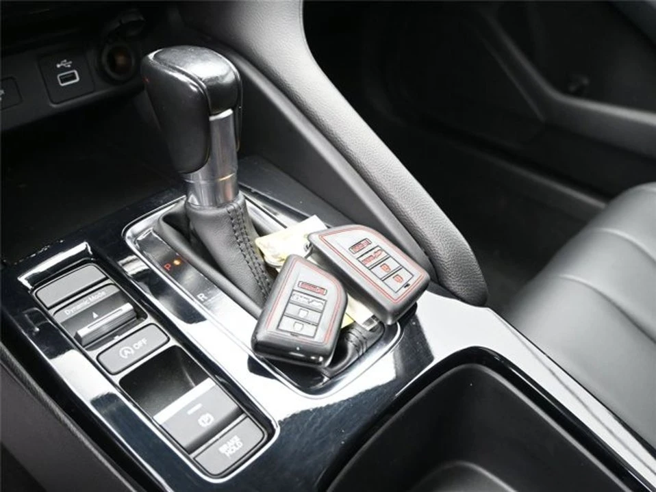 2023 Acura Integra 5th Gen - Image 3 of 9