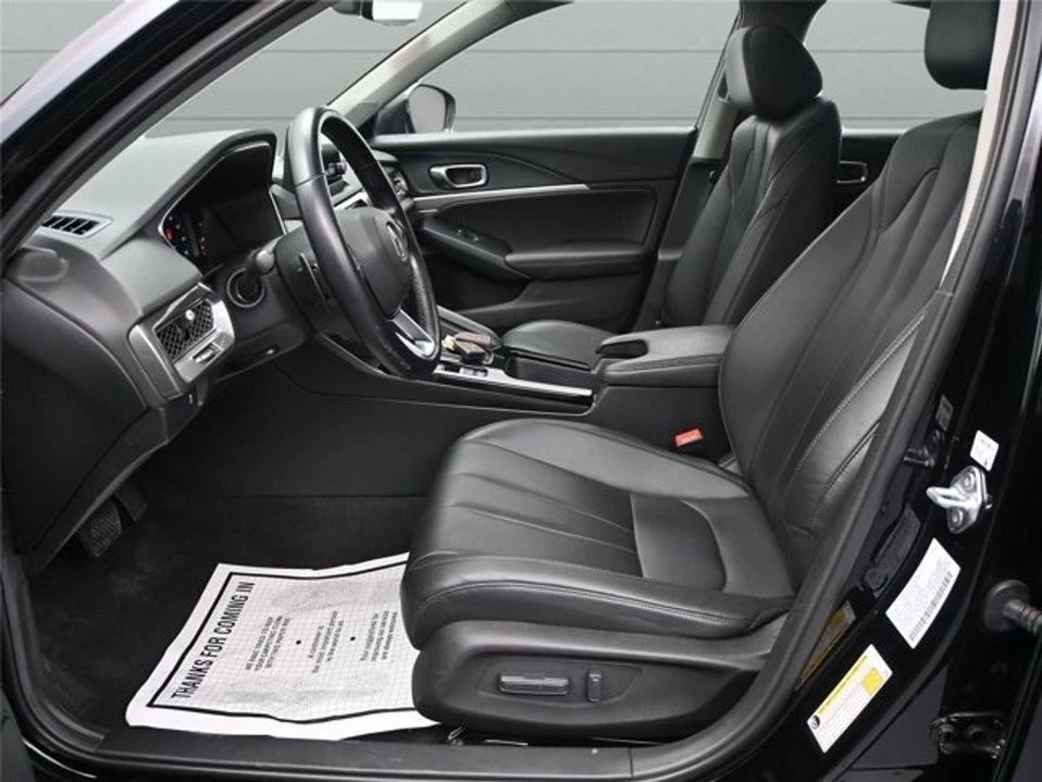 2023 Acura Integra 5th Gen - Image 7 of 9