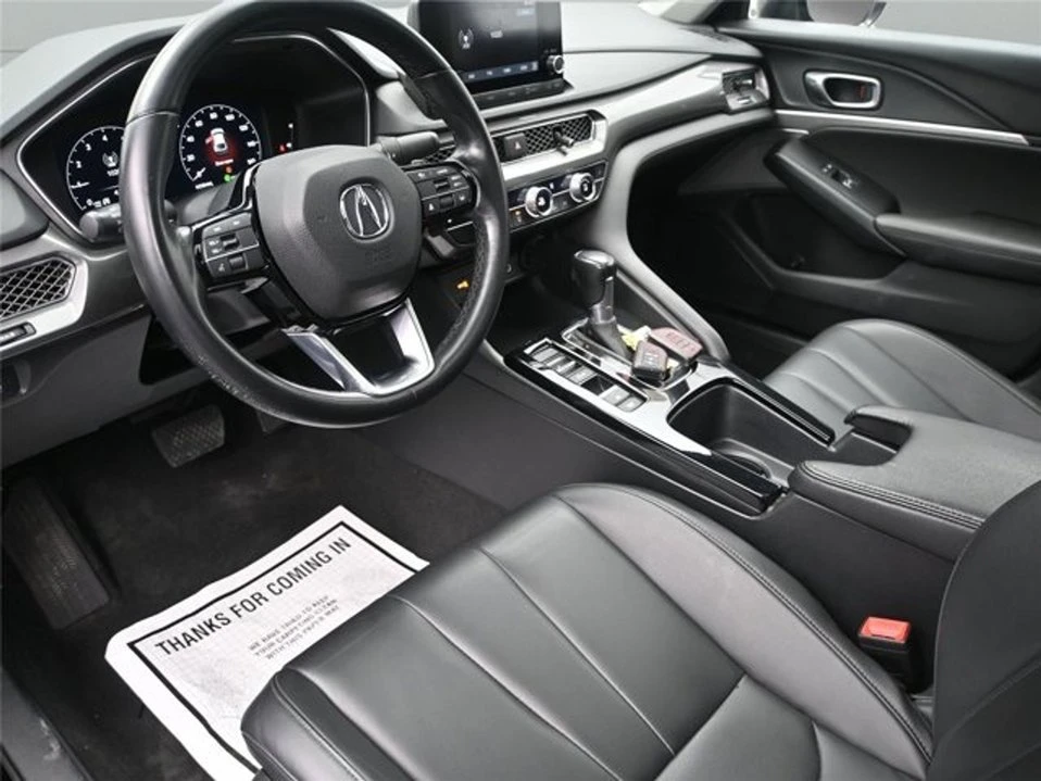 2023 Acura Integra 5th Gen - Image 2 of 9