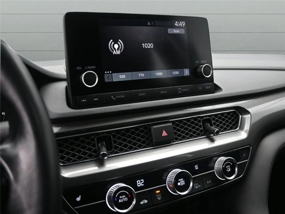 2023 Acura Integra 5th Gen - Image 4 of 9
