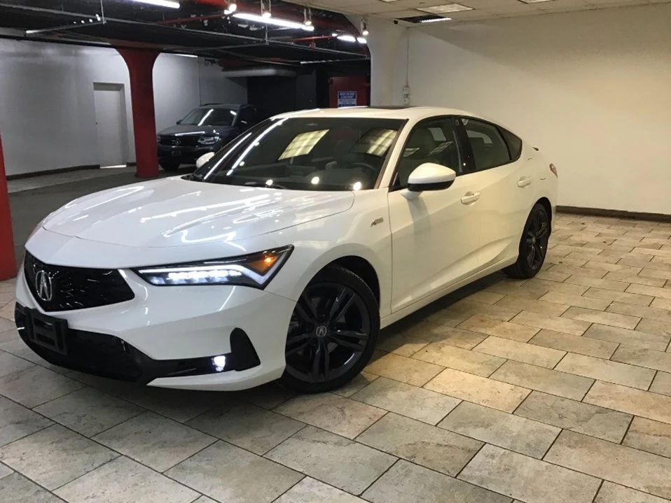 2023 Acura Integra 5th Gen - Image 11 of 17