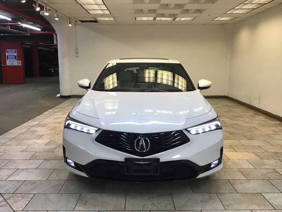 2023 Acura Integra 5th Gen - Image 17 of 17