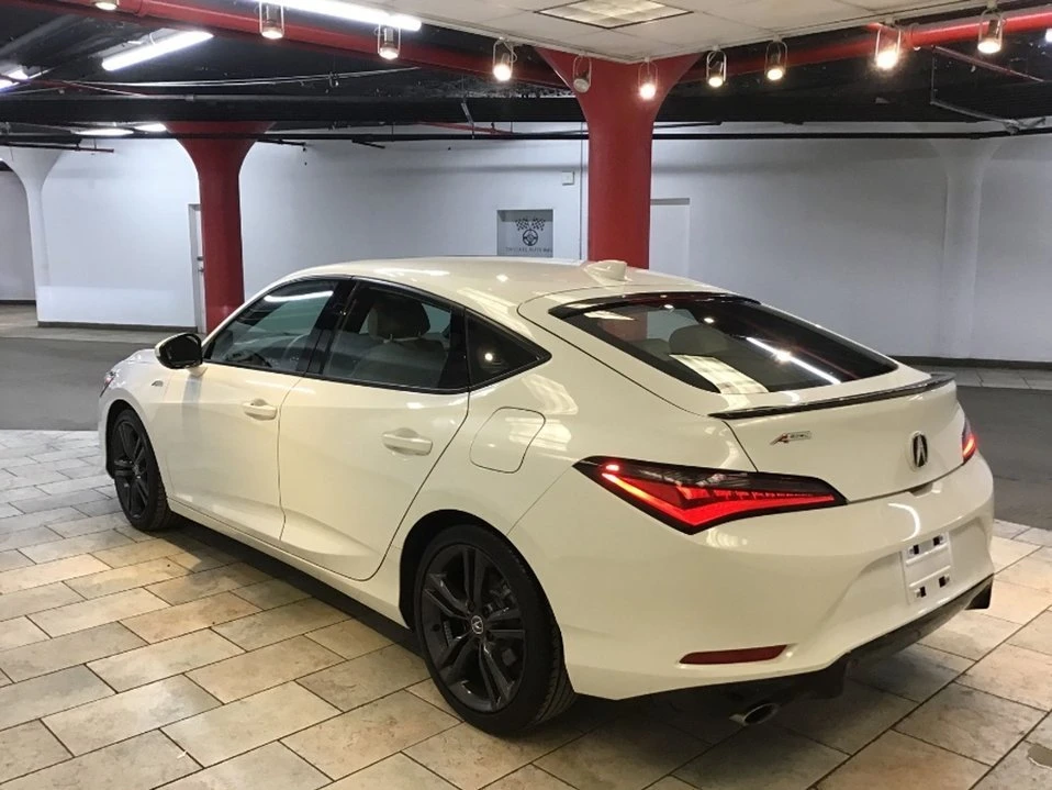 2023 Acura Integra 5th Gen - Image 9 of 17