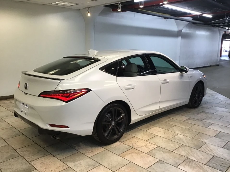 2023 Acura Integra 5th Gen - Image 7 of 17