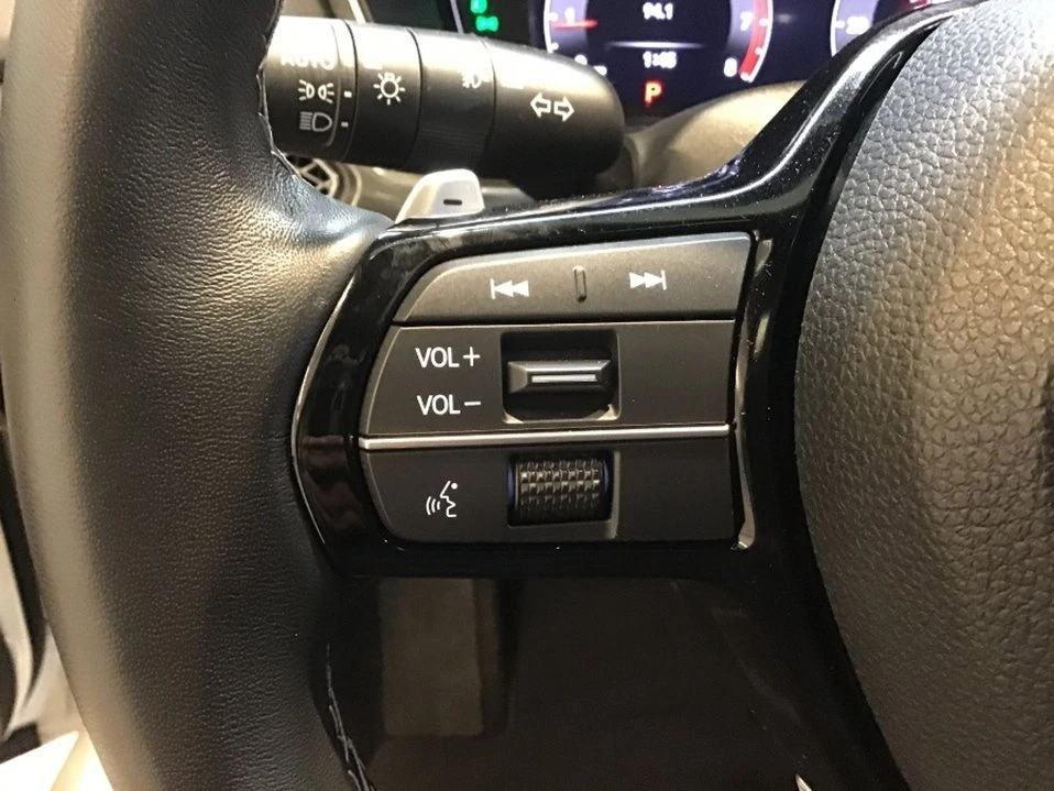 2023 Acura Integra 5th Gen - Image 10 of 17